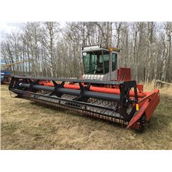 WESTWARD 7000 21 FT. SWATHER