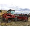 Image 4 : WESTWARD 7000 21 FT. SWATHER