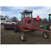 Image 4 : IHC 4000 19.5 FT. SWATHER