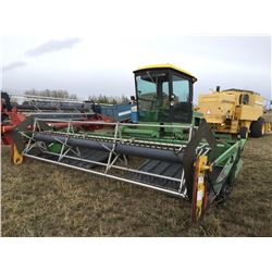 JOHN DEERE 2320 18 FT. SWATHER