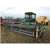 Image 1 : JOHN DEERE 2320 18 FT. SWATHER