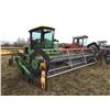 Image 2 : JOHN DEERE 2320 18 FT. SWATHER
