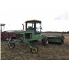 Image 3 : JOHN DEERE 2320 18 FT. SWATHER