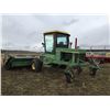 Image 4 : JOHN DEERE 2320 18 FT. SWATHER