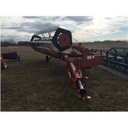 CASE -IH 8210 21 FT. P/T SWATHER