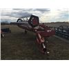 Image 1 : CASE -IH 8210 21 FT. P/T SWATHER