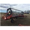 Image 2 : CASE -IH 8210 21 FT. P/T SWATHER