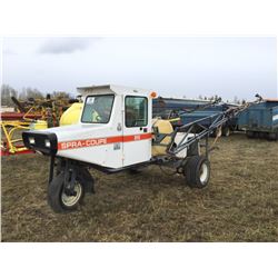 SPRA-COUPE 210 50 FT. FIELD SPRAYER