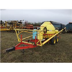 COMPUTORSPRAY 647/2 60 FT. FIELD SPRAYER