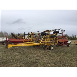 EZEE-ON 5300 30 FT. S/S AIR SEEDER
