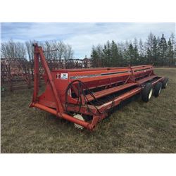CASE-IH 6200 28 FT. D/D GRAIN DRILLS