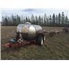 Image 1 : WILGER 60 FT. T/A FIELD SPRAYER