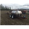 Image 2 : WILGER 60 FT. T/A FIELD SPRAYER