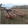 Image 3 : WILGER 60 FT. T/A FIELD SPRAYER