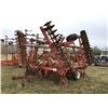 Image 1 : BUSH HOG 28 FT. TANDEM DISC