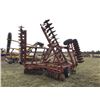 Image 3 : BUSH HOG 28 FT. TANDEM DISC