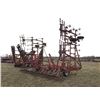 Image 3 : IHC 45 30 FT. VIBRASHANK CULTIVATOR