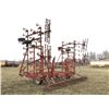Image 4 : IHC 45 30 FT. VIBRASHANK CULTIVATOR