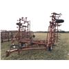 Image 1 : CO-OP 30 FT. VIBRASHANK CULTIVATOR