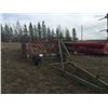 Image 1 : BLANCHARD 70 FT. DIAMOND HARROWS