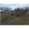 Image 2 : BLANCHARD 70 FT. DIAMOND HARROWS
