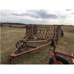 CO-OP 50 FT. DIAMOND HARROWS