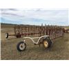 Image 4 : CO-OP 50 FT. DIAMOND HARROWS