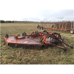 15 FT. WOODS ROTARY MOWER
