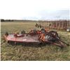 Image 1 : 15 FT. WOODS ROTARY MOWER
