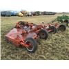 Image 3 : 15 FT. WOODS ROTARY MOWER