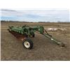 Image 2 : JOHN DEERE 3450 8X16 IN. PLOW