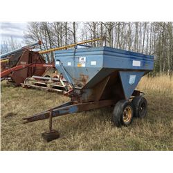 UGG S/A FERTILIZER SPREADER