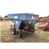Image 3 : UGG S/A FERTILIZER SPREADER