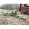 Image 1 : JOHN DEERE 12 FT. ANGLE BLADE
