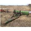 Image 2 : JOHN DEERE 12 FT. ANGLE BLADE
