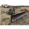 Image 3 : JOHN DEERE 12 FT. ANGLE BLADE