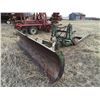 Image 4 : JOHN DEERE 12 FT. ANGLE BLADE