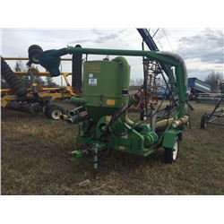 WALINGA MT510F GRAIN VAC