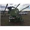 Image 2 : WALINGA MT510F GRAIN VAC