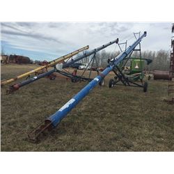 BRANDT 852 PTO AUGER