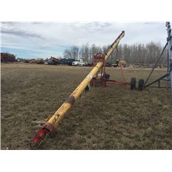 WESTFIELD 7X36 FT. AUGER