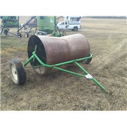 BLANCHARD SWATH ROLLER