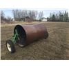 Image 2 : BLANCHARD SWATH ROLLER