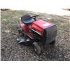 Image 2 : TURF TRAC LAWN TRACTOR