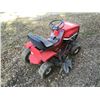 Image 3 : TURF TRAC LAWN TRACTOR