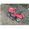 Image 4 : TURF TRAC LAWN TRACTOR