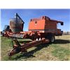 Image 1 : 1980 CASE 1482 P/T COMBINE