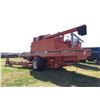 Image 4 : 1980 CASE 1482 P/T COMBINE