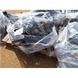 1 LOT TORSION BAR 50N 4 1/2" BOLT PATTERN