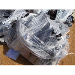 1 LOT TORSION BAR 50N 4 1/2" BOLT PATTERN